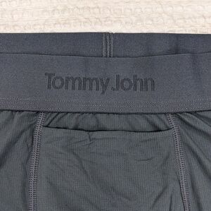 Tommy John Air boxer briefs